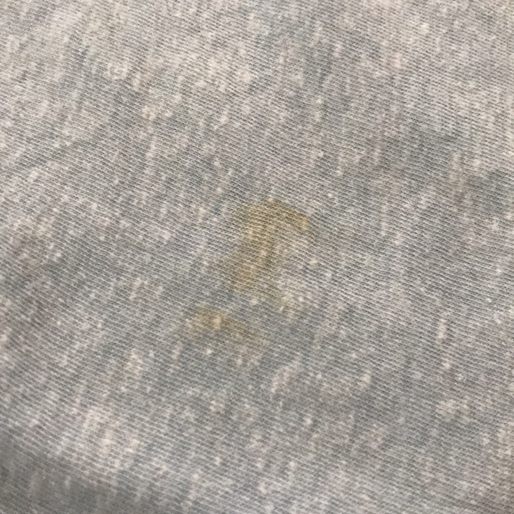 Workout Top - Picture 3 of 3
